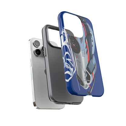 Viper ACR  IPhone 17,16,15,14,13,12 Galaxy pixel Tough Case