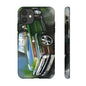 55 Ford F100 Case iPhone 16 15 14 13 12 11 Pro max Samsung Galaxy Pixel Slim