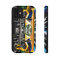 McLaren P1 11oz Case iPhone 16 15 14 13 12 11 Pro max Samsung Galaxy Pixel Slim