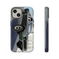Bullitt Mustang  Case iPhone 17 16 15 14 13 12 11 Samsung Galaxy Pixel