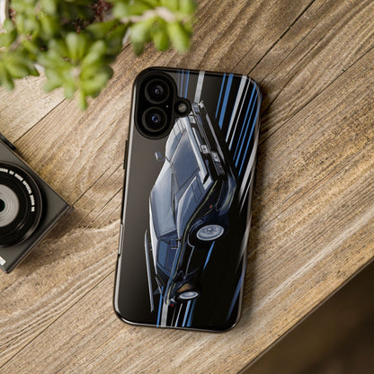 Lamborghini Countach  Phone Case Samsung iPhone 17,16,15,14,13 Galaxy, pixel