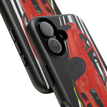 Hellcat Srt Challenger Tough Case - iPhone,16,15,14,13 Samsung Galaxy, Pixel,