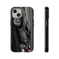 Nissan 350z Case iPhone 17 16 15 14 13 12 11  Samsung Galaxy Pixel