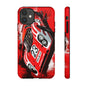 917 racing iPhone 18 17 16 15 14 13 12  Pro max Samsung Galaxy Pixel Slim