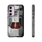 Lamborghini Countach Case iPhone 16 15 14 13 12 11 Pro max Samsung Galaxy Pixel