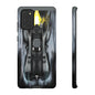 89 Batmobile Case iPhone 16 15 14 13 12 Pro max Samsung Galaxy Pixel Slim Tough