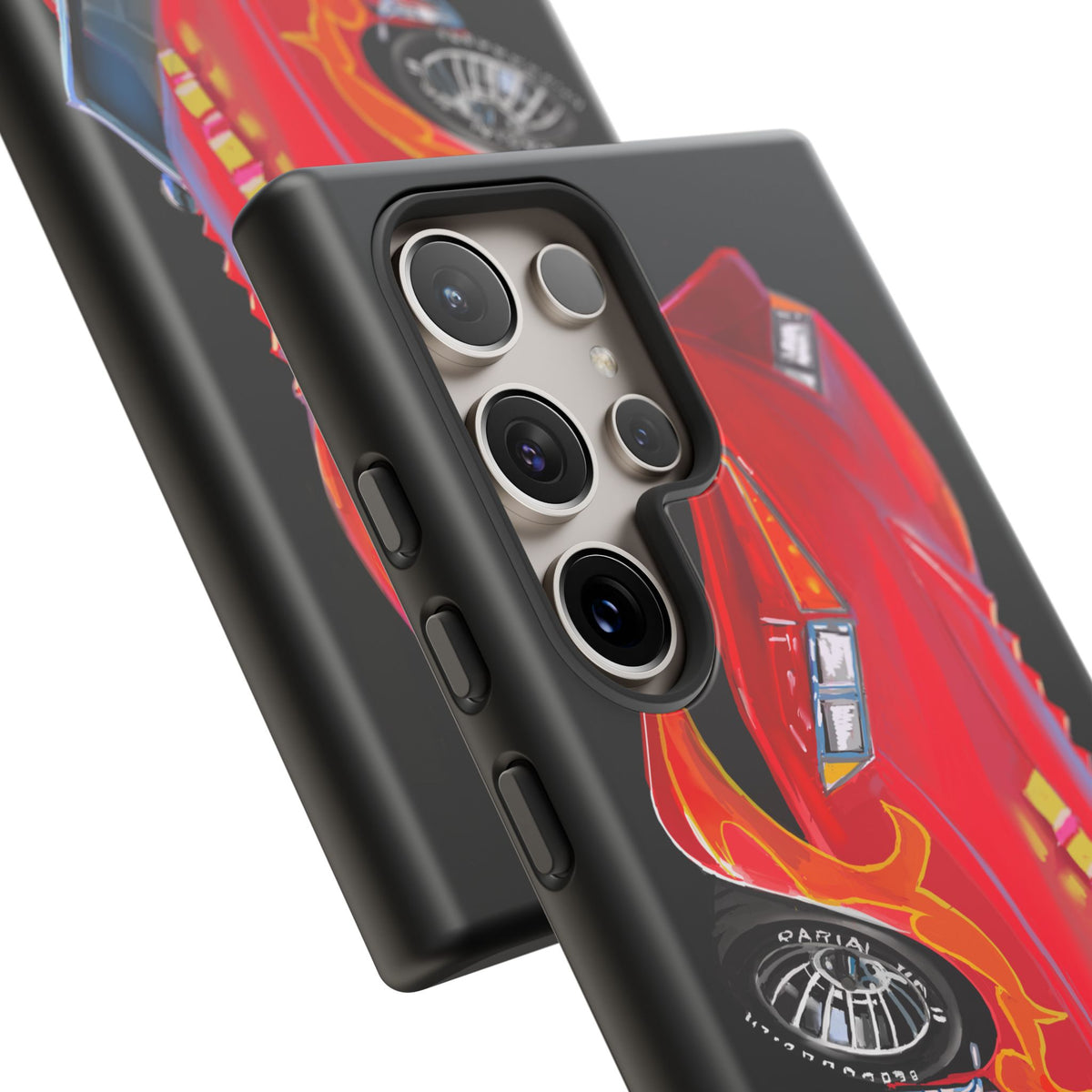 corvette summer movie car IPhone 17 16 15 14 13 12 pixel galaxy Samsung