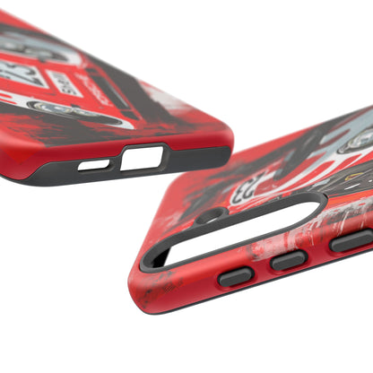 917 racing iPhone 18 17 16 15 14 13 12  Pro max Samsung Galaxy Pixel Slim