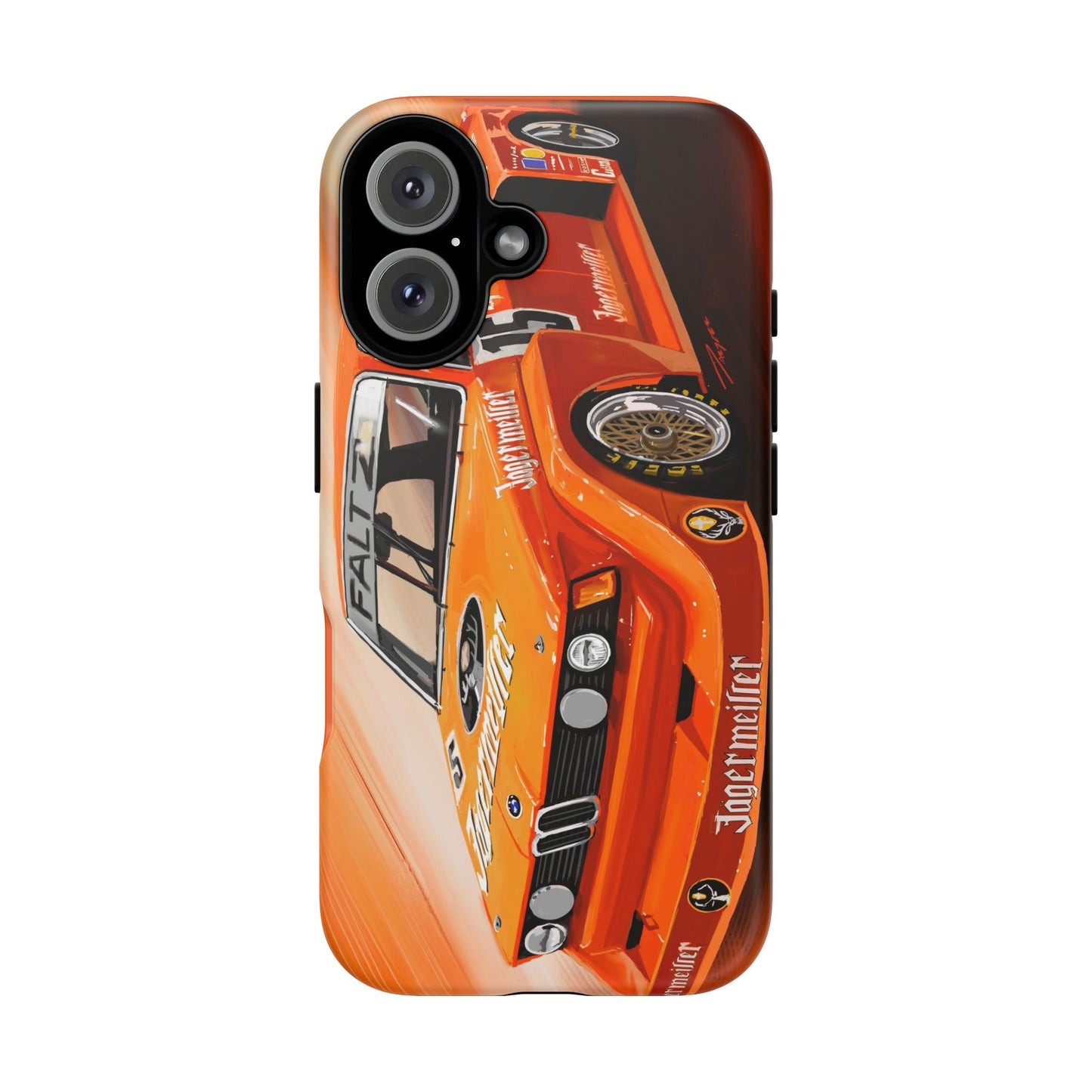 Beemer 320 CSL Tough Samsung Galaxy iphone Case cover