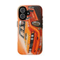 Beemer 320 CSL Tough Samsung Galaxy iphone Case cover