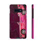suki S2000 fast n furious Case iPhone 16 15 14 13 12 Pro max Samsung Galaxy Pixel Slim tough