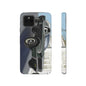 Bullitt Mustang 68 Gt phone Case iPhone 16 15 14 13 12 11 Samsung Galaxy Pixel