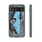 57 Ford thunderbird Case iPhone 16 15 14 13 12 Pro Samsung Galaxy Pixel Slim