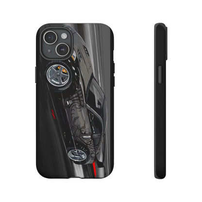 Nissan 350z Case iPhone 17 16 15 14 13 12 11  Samsung Galaxy Pixel