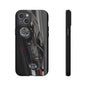 Nissan 350z Case iPhone 17 16 15 14 13 12 11  Samsung Galaxy Pixel