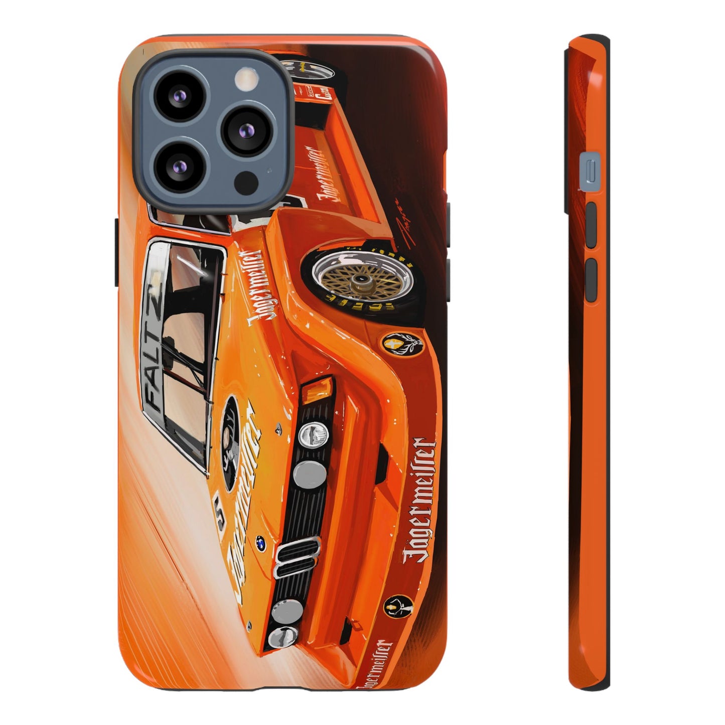 Beemer 320 CSL Tough Samsung Galaxy iphone Case cover