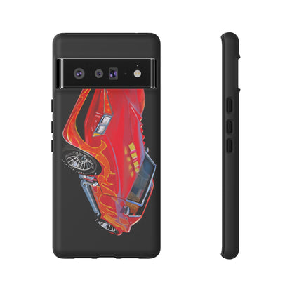 corvette summer movie car IPhone 17 16 15 14 13 12 pixel galaxy Samsung