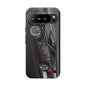 Nissan 350z Case iPhone 17 16 15 14 13 12 11  Samsung Galaxy Pixel