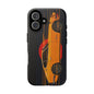 Datsun 240z iPhone 16 15 14 13 12 11 Pro max Samsung Galaxy Pixel Slim Tough