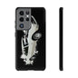 68 Chevy Camaro Z28 Case iPhone 16 15 14 13 12 11 Pro max Samsung Galaxy Pixel