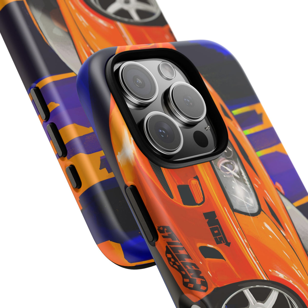 Supra Fast & furious iPhone 17,16,15,14,13,12,11 Samsung Galaxy Case