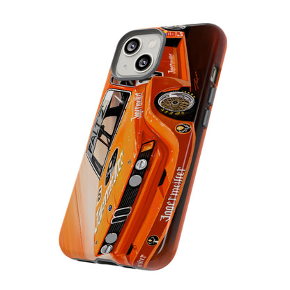 Beemer 320 CSL Tough Samsung Galaxy iphone Case cover