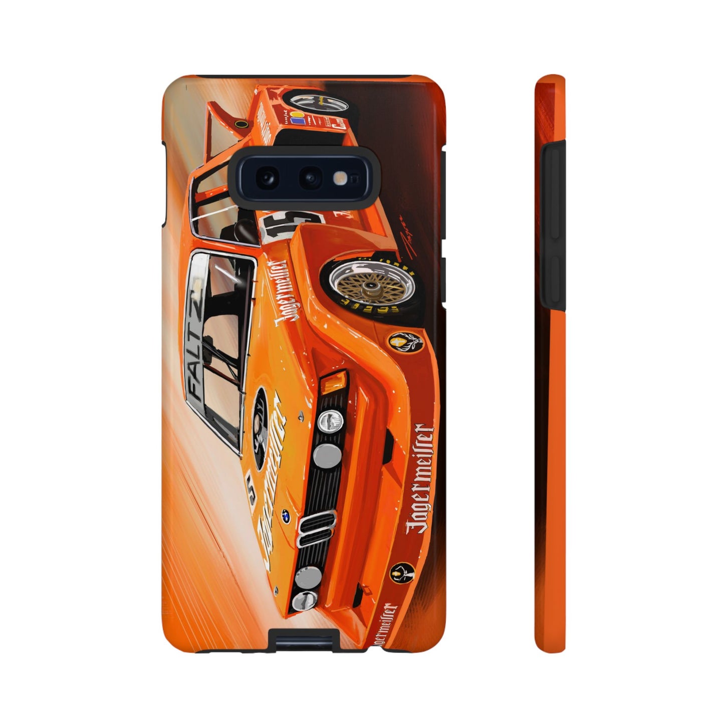 Beemer 320 CSL Tough Samsung Galaxy iphone Case cover