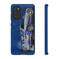 Fast & Furious Skyline GT-R Case iPhone 16 15 14 13 12 11 Samsung Galaxy Pixel