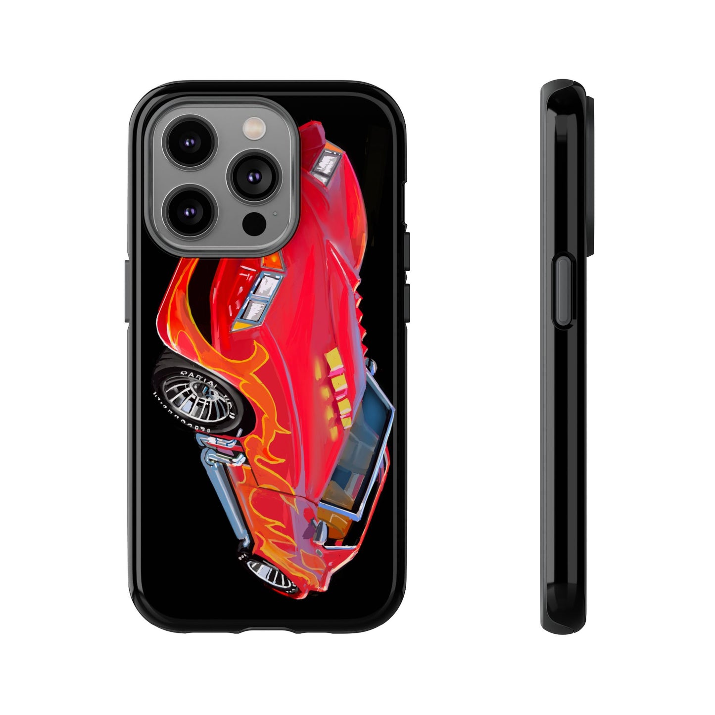 corvette summer movie car IPhone 17 16 15 14 13 12 pixel galaxy Samsung