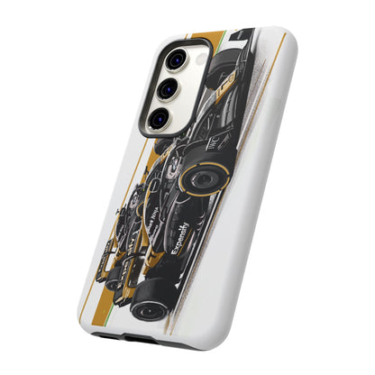 Formula 1  movie fan art  Iphone 16 15 14 13 12 Samsung pixel tough case