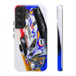 911 Gt1 98 Le mans Case iPhone 16 15 14 13 12 11 Pro max Samsung Galaxy Pixel