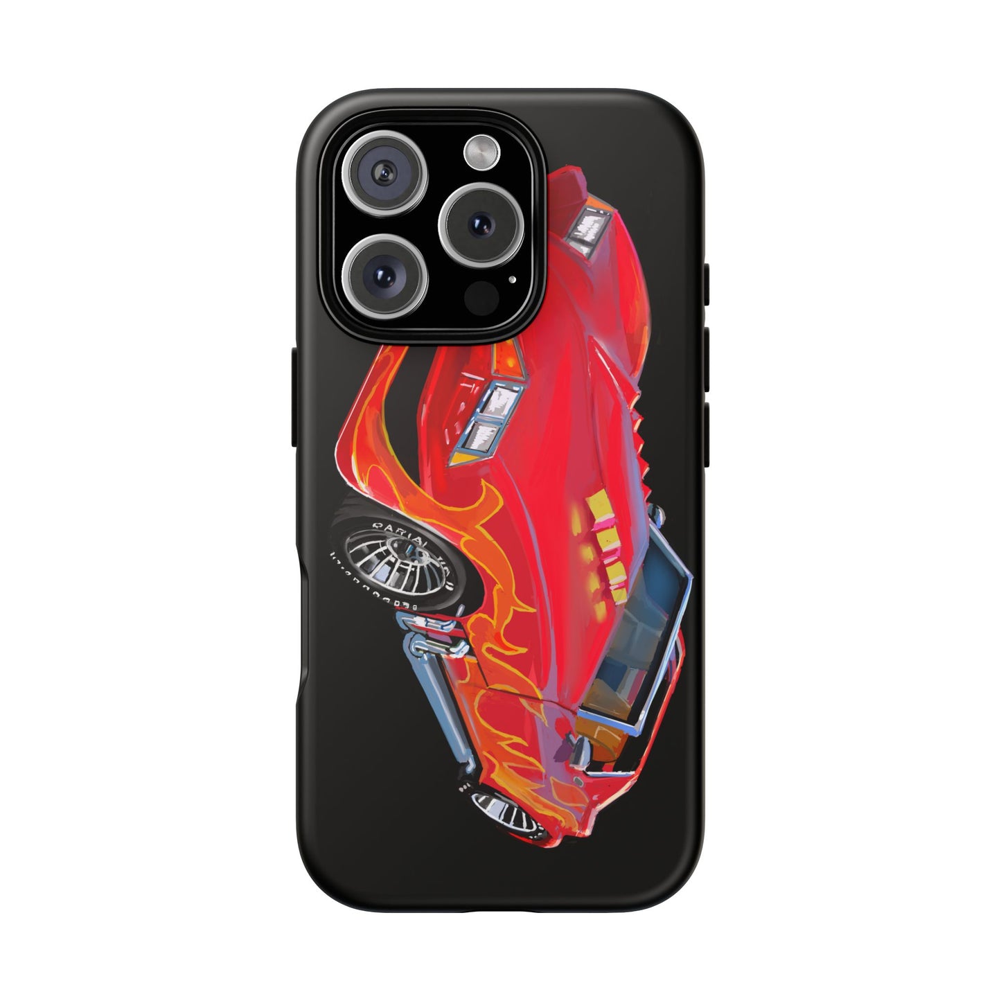corvette summer movie car IPhone 17 16 15 14 13 12 pixel galaxy Samsung