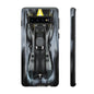 89 Batmobile Case iPhone 16 15 14 13 12 Pro max Samsung Galaxy Pixel Slim Tough
