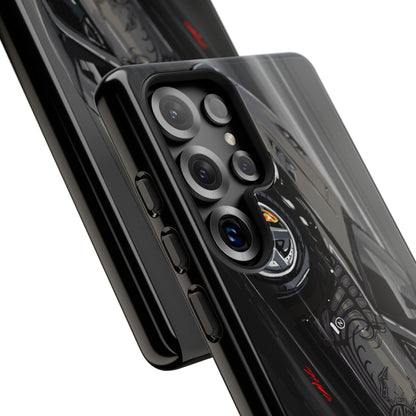 Nissan 350z Case iPhone 17 16 15 14 13 12 11  Samsung Galaxy Pixel