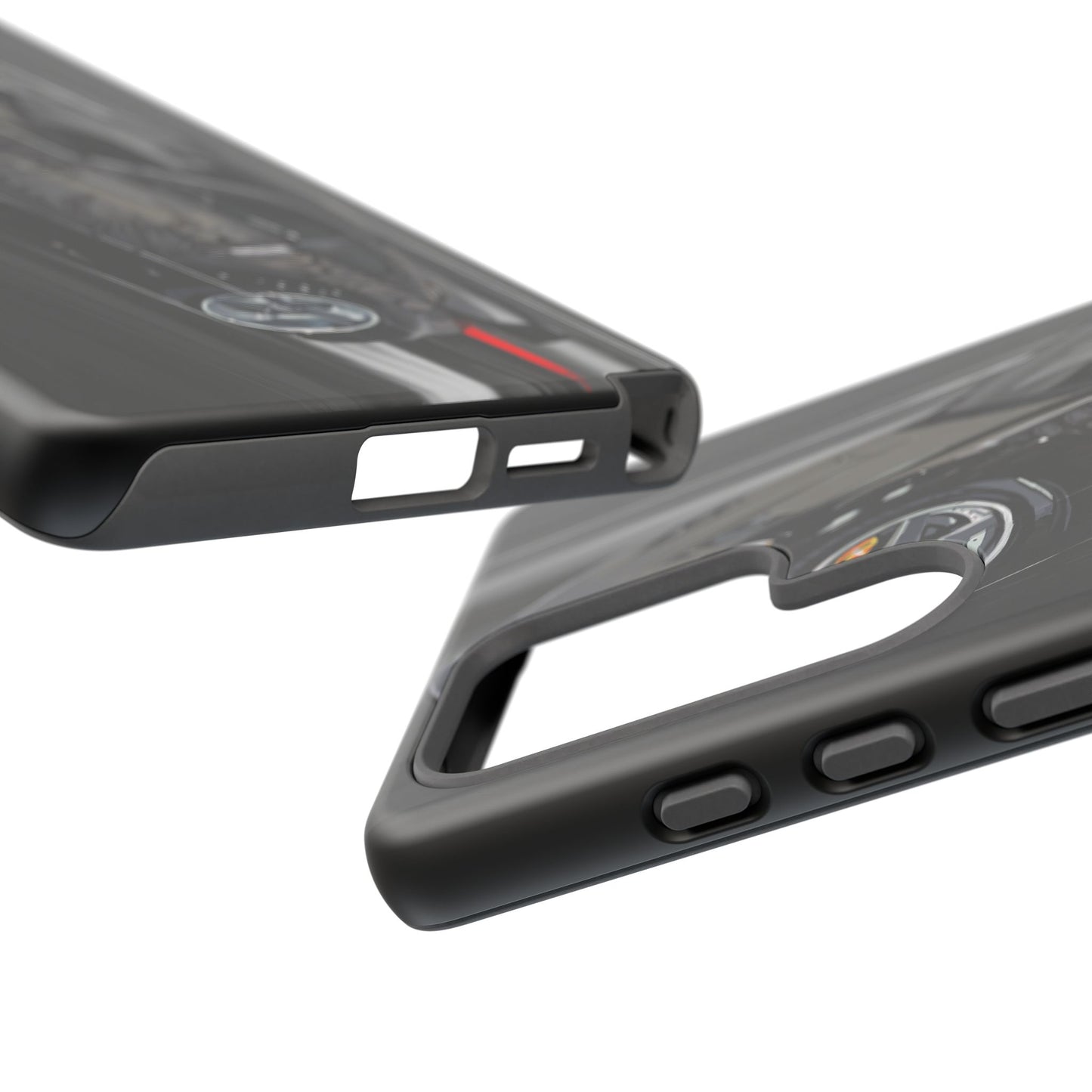Nissan 350z Case iPhone 17 16 15 14 13 12 11  Samsung Galaxy Pixel