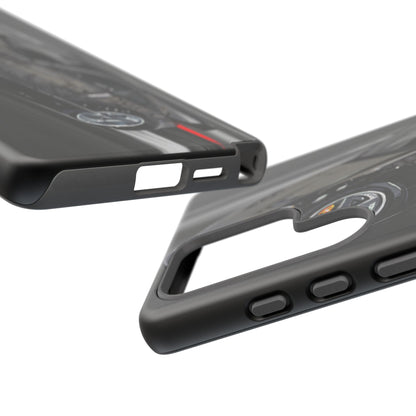Nissan 350z Case iPhone 17 16 15 14 13 12 11  Samsung Galaxy Pixel