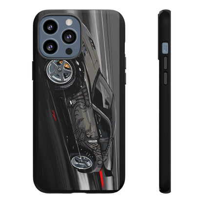 Nissan 350z Case iPhone 17 16 15 14 13 12 11  Samsung Galaxy Pixel