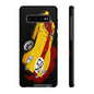 Ferrari 250 Gto iPhone 16 15 14 13 12 11 Pro max Samsung Galaxy Pixel Slim Tough