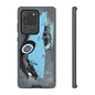57 Ford thunderbird Case iPhone 16 15 14 13 12 Pro Samsung Galaxy Pixel Slim