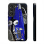 55 Chevy BelAir iPhone 16 15 14 13 12 11 Pro max Samsung Galaxy Pixel Slim Tough