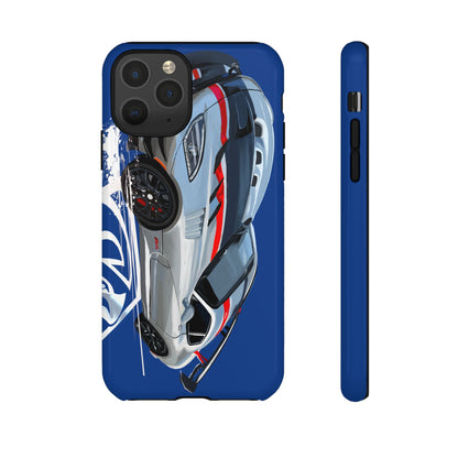 Viper ACR  IPhone 17,16,15,14,13,12 Galaxy pixel Tough Case