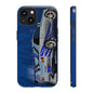 Fast & Furious Skyline GT-R Case iPhone 16 15 14 13 12 11 Samsung Galaxy Pixel