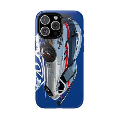 Viper ACR  IPhone 17,16,15,14,13,12 Galaxy pixel Tough Case