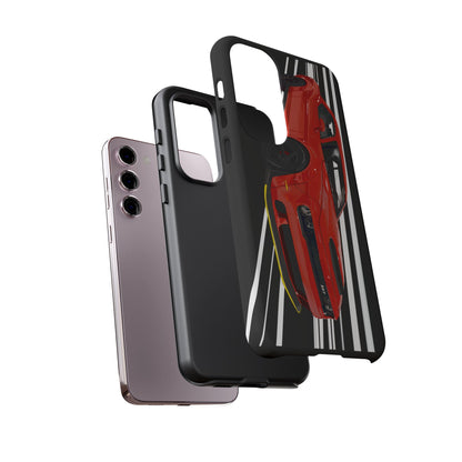 Hellcat Srt Challenger Tough Case - iPhone,16,15,14,13 Samsung Galaxy, Pixel,
