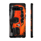 Ford Raptor Case iPhone 16 15 14 13 12 11 Pro Samsung Galaxy Pixel Slim Tough