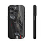 Nissan 350z Case iPhone 17 16 15 14 13 12 11  Samsung Galaxy Pixel