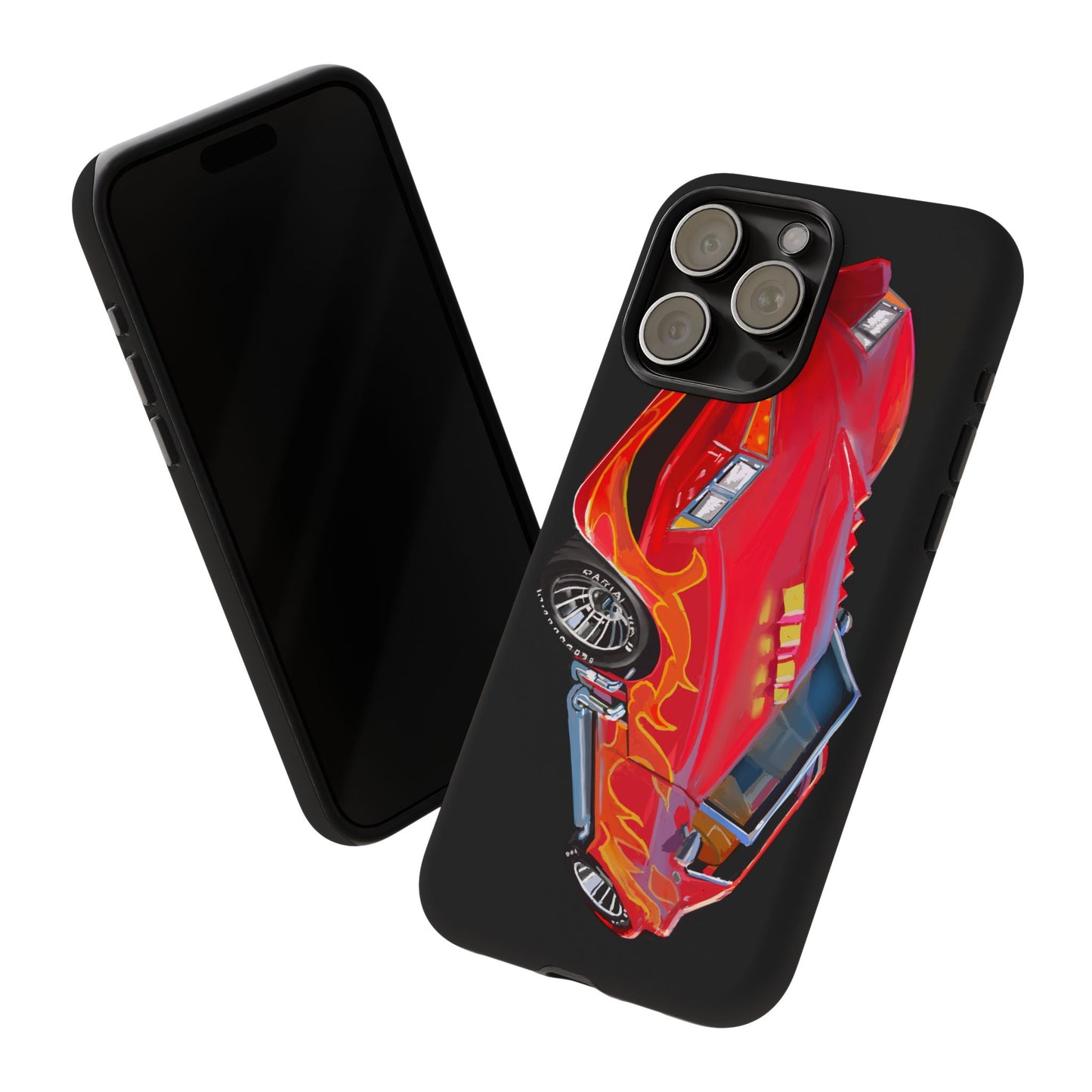 corvette summer movie car IPhone 17 16 15 14 13 12 pixel galaxy Samsung