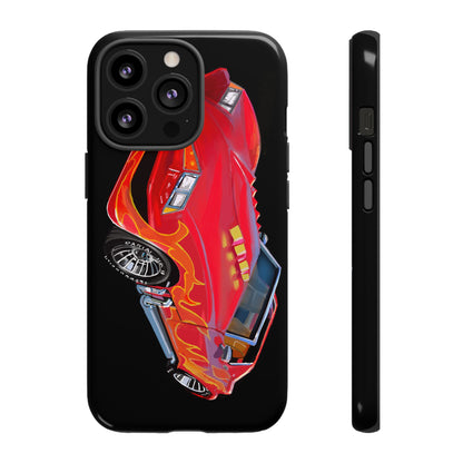 corvette summer movie car IPhone 17 16 15 14 13 12 pixel galaxy Samsung