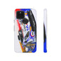 911 Gt1 98 Le mans Case iPhone 16 15 14 13 12 11 Pro max Samsung Galaxy Pixel