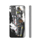 hoonitruck Case iPhone 16 15 14 13 12 11 Pro max Samsung Galaxy Pixel Tough
